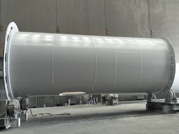 壓力容器的分類(lèi)